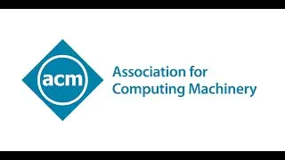 ACM Pre - Recruitment Talk | Exclusive Clubs | NITK Surathkal | 2022-23
