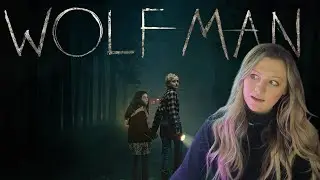 Wolf Man (2025) Movie Review