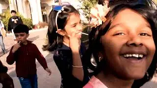 FAMILY TRIP RAK DOUBLETREE HILTON 2018