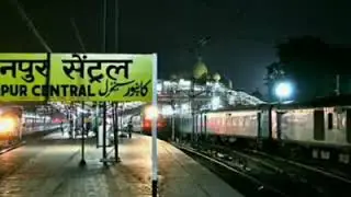 Kanpur ka visthar