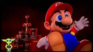 Super Mario RPG Legend of the Seven Stars Episode 1 Toe Jar Hoi can he fly?