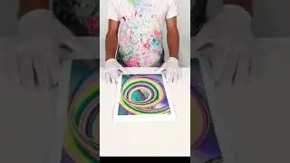 PRINT SALE  This FRIDAY!🌈 Limited Release Prints of the &ldquo;Color Therapy Collection Phase II&rdquo; at call
