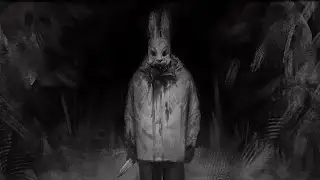 tinny bunny: прохождение 1-2 эпизода