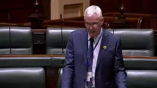 Victorian Institute of Forensic Medicine Bill 2024