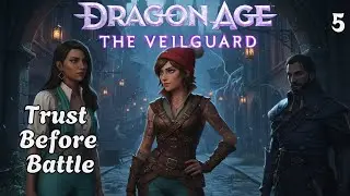 Can We Win Over Every Faction? | Rogue Elf Ep. 5 LIVE