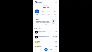 Ice Open Network New Update: How to Migrate Your $ICE to $ION on the Online Plus (Online+) App