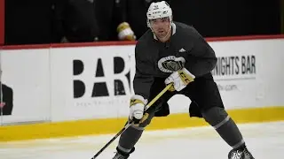 Jack Dugan leaving Providence to join the Golden Knights