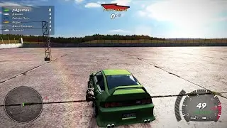 Crashday Redline Edition - Gameplay (ПК)