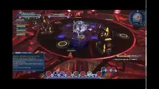 DCUO - Return to the nexus Alert: Amazon Fury Part II