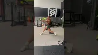 Rotational power Training