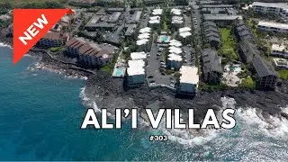 Affordable Oceanfront Living in Hawaii? YES, PLEASE!