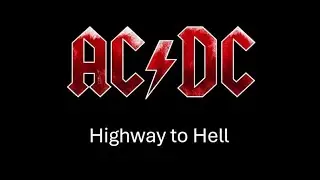 [AC/DC - Highway to Hell (Drum Cover)]