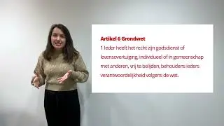 Jan Brouwer Scriptieprijzen 2024 Winnaar categorie Rechtswetenschappen: Maud Heldens
