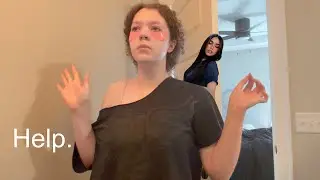 MADISON BEER TOOK OVER MY SELF CARE DAY !!