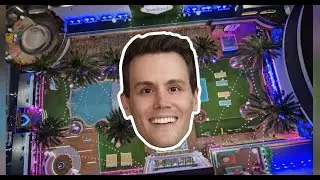 Love Island USA:  Matthew Hoffman Narrator Season Two Compilation