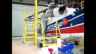 Industrial Maintenance Platforms