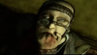 Rule of Rose (PCSX2) Hoffman Boss No weapons No health itens (Read Description)