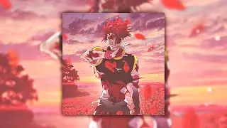 Criminal - [ s l o w e d + r e v e r b ]