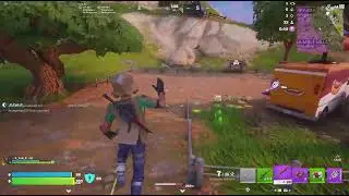 Make the shot Yak