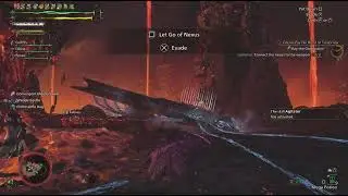 Monster Hunter Wilds chaotic vs gogmazios