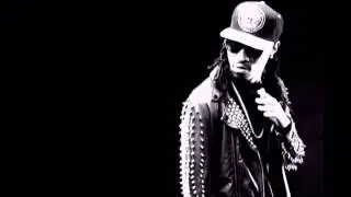 Future - Hell-N-Back ( Ft. Pill )