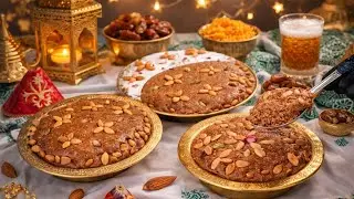 📍📍هانا سهلتها عليك هاد رمضان حضري  سفوف أو سلو  معلك كمية كثيرة اقتصادي😋😋