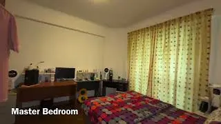 15 Simei Green 3+1 for sale