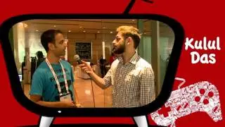 Gamers Arcade || NGDC 2015 || Part 11