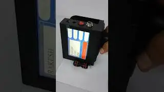 How to operate P200S Handy Batch Coding Machine (Prakash:9004196456)