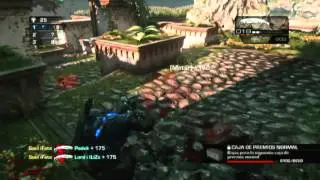 soul iFate - random clips #8 /// (Incre&iacute;ble)