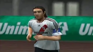 Bomba Patch 2008 (PS2) River x Boca Jrs