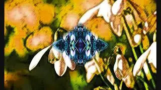 KARIZMA TEXTILE DESIGNS   - SNOWDROP GALANTHUS