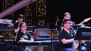 Esplanade Presents: ≪ 那些年 Those Years≫ 电影≪那些年我们一起追的女孩≫主题曲 - Novo Winds