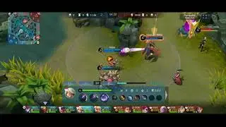 MELISSA SAVAGE.  BEST GAMEPLAY FOR BUILD MELISSA 2022