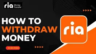 How to Withdraw Money from Ria !