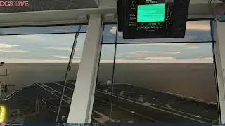 DCS LIVE