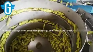 Clothes peg making machine
