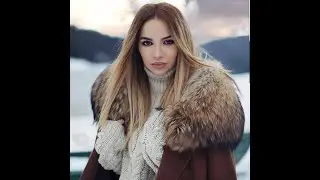 girls in fur hood part 3 music editon