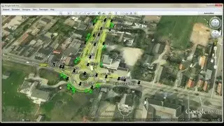 InfraCAD CE   Situatiemeting