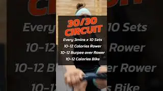 smart fitness tip for cardio workout