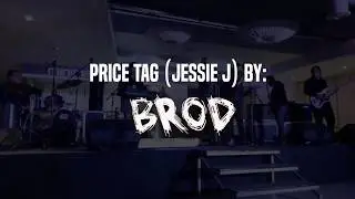 Price Tag (Jessie J) by BROD