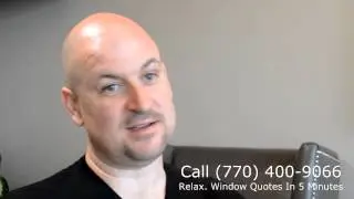 Replacement Windows In Kennesaw GA | (770) 400-9066