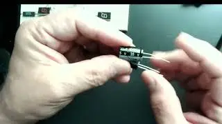 Electrolytic Capacitor