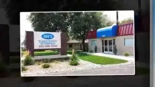 HVAC | Littleton, CO - Joe's Plumbing, Heating & Air Conditioning