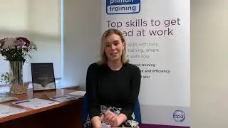 Meet Emma | Legal Secretary Diploma and P.A Diploma | Swords