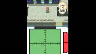 [Rus] Летсплей Pok&eacute;mon Platinum. #10