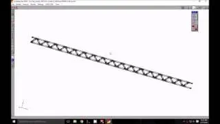 Geomagic Design to Evolution FEA (free open source stress and bending analysis software)