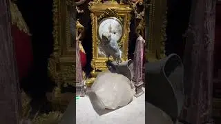 Step into a World of Luxury at Alexander's Antiques