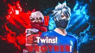 legendary custom gameplay our real twin brothers 1v1 op