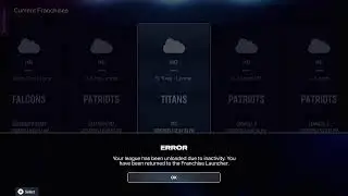 Patriots Year 4 OTSS
